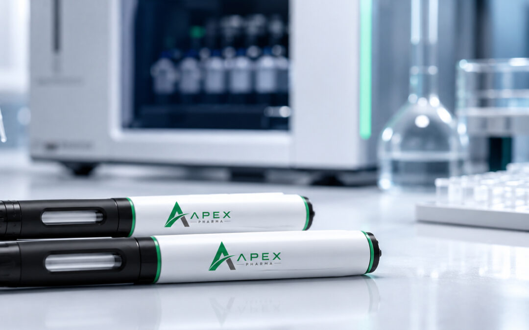 Why Finished-Product Testing Matters for Pre-Mixed Research Pens