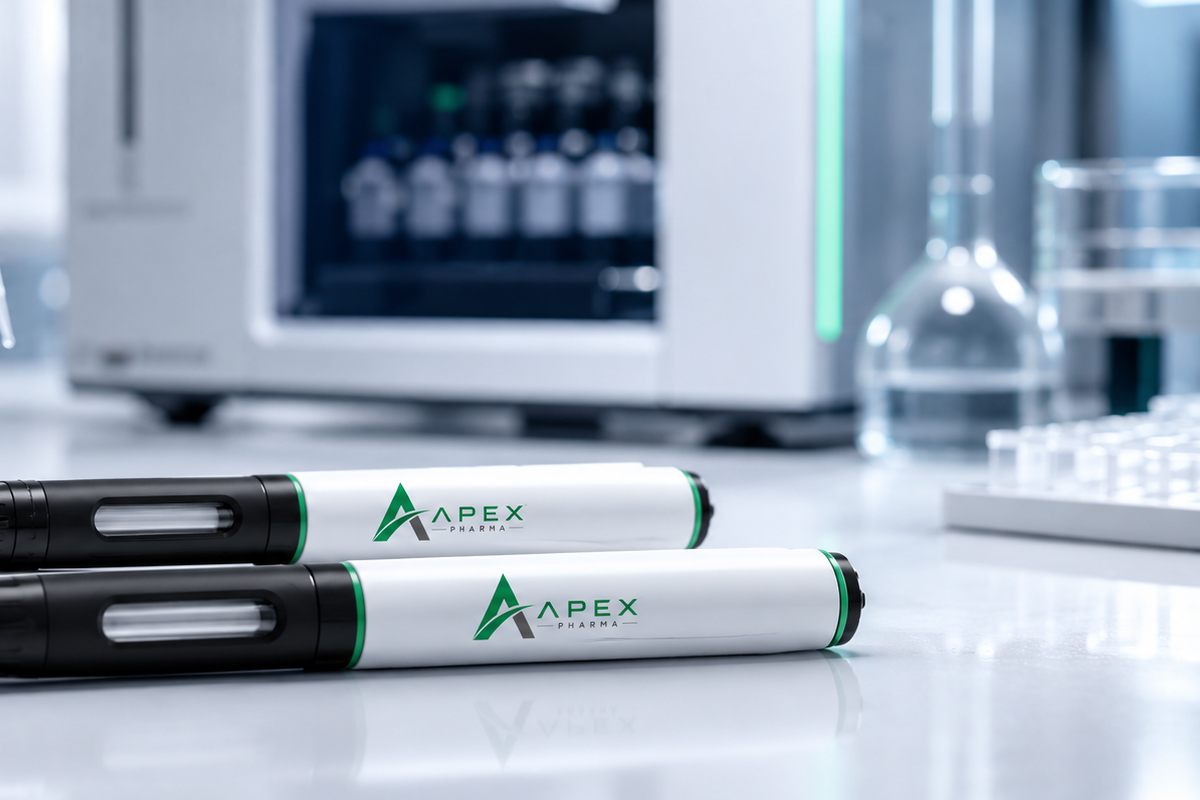 Why Finished-Product Testing Matters for Pre-Mixed Research Pens